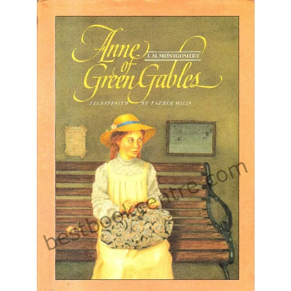 Anne of Green Gables.