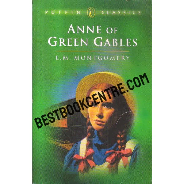 Anne of Green Gables