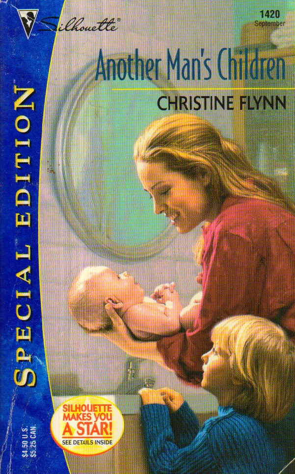 Another Man's Children
