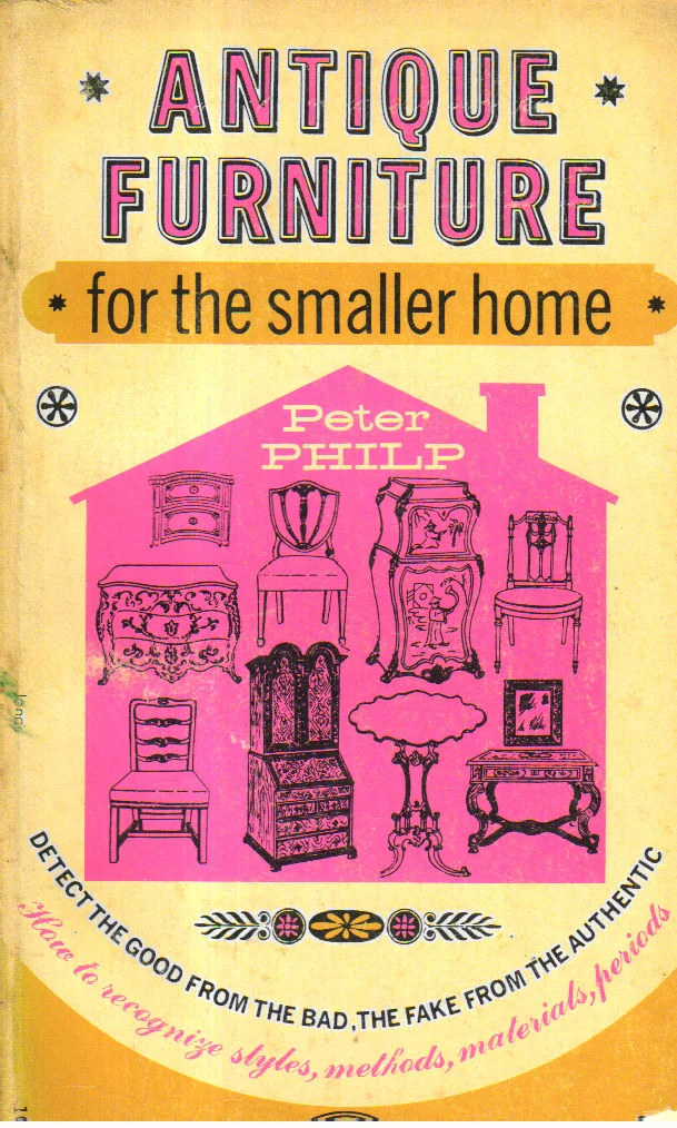 Antique Furniture