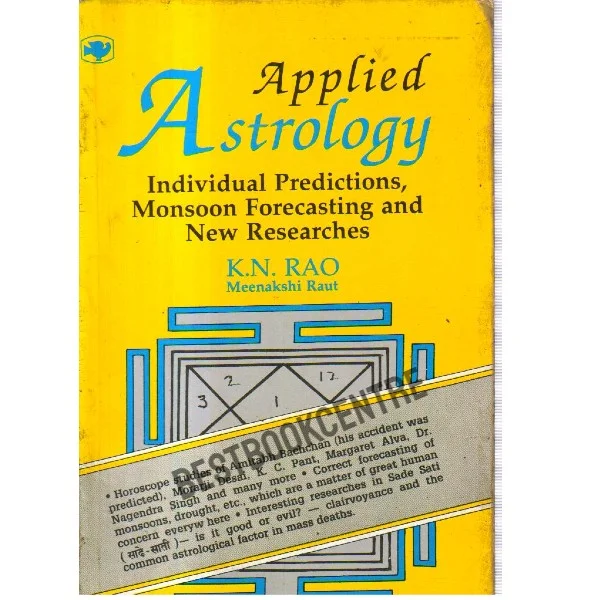 Applied Astrology
