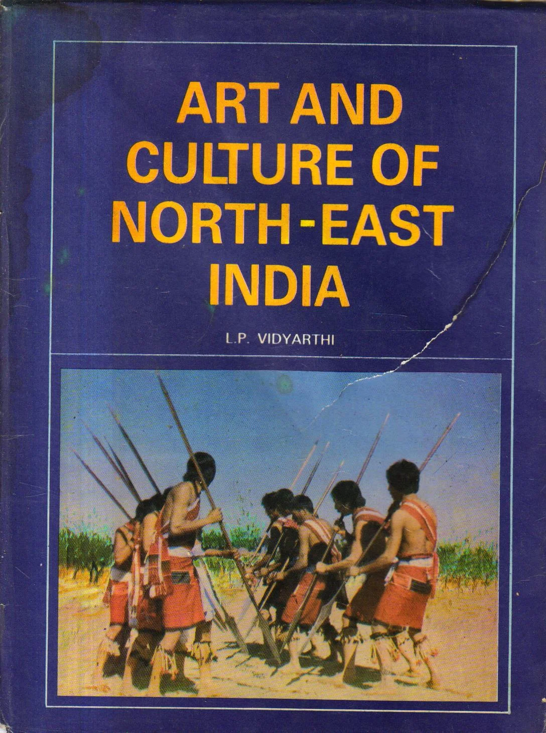 Art and Culture of North East India