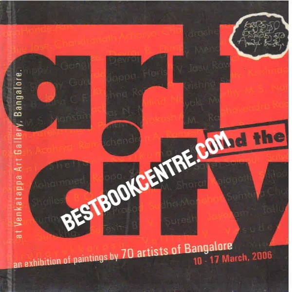 Art and the City