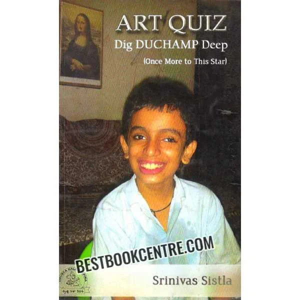 Art Quiz