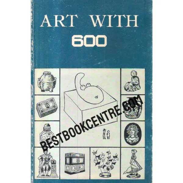 Art With 600