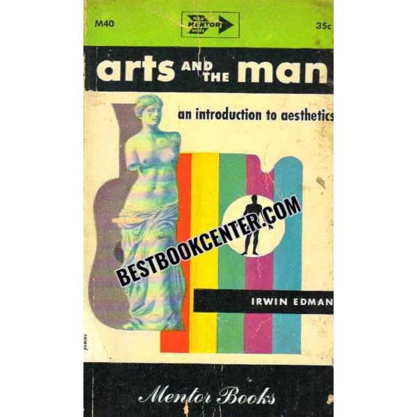 Arts and the Man