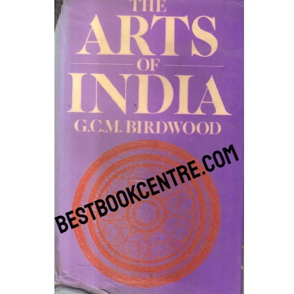 Arts of India