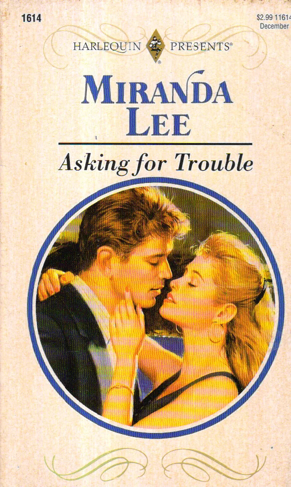 Asking for Trouble