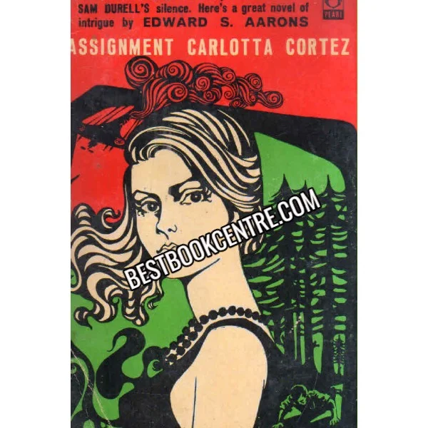 Assignment Carlotta Cortez