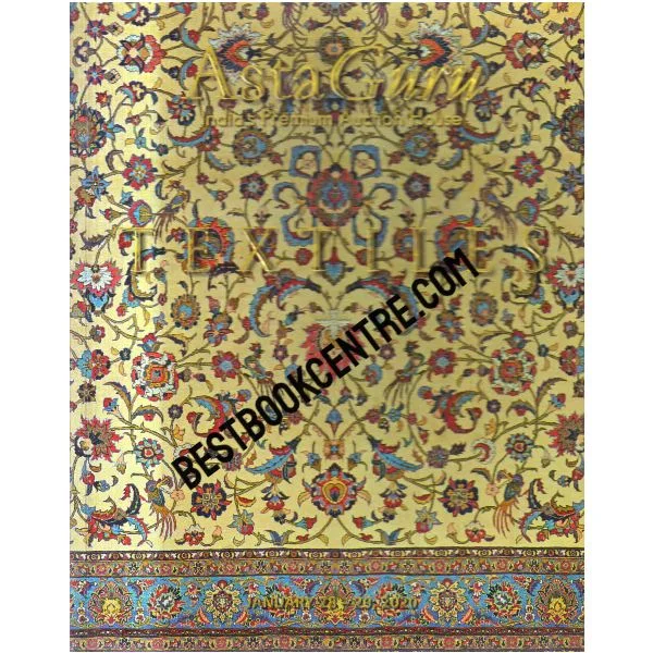 Asta Guru Textiles