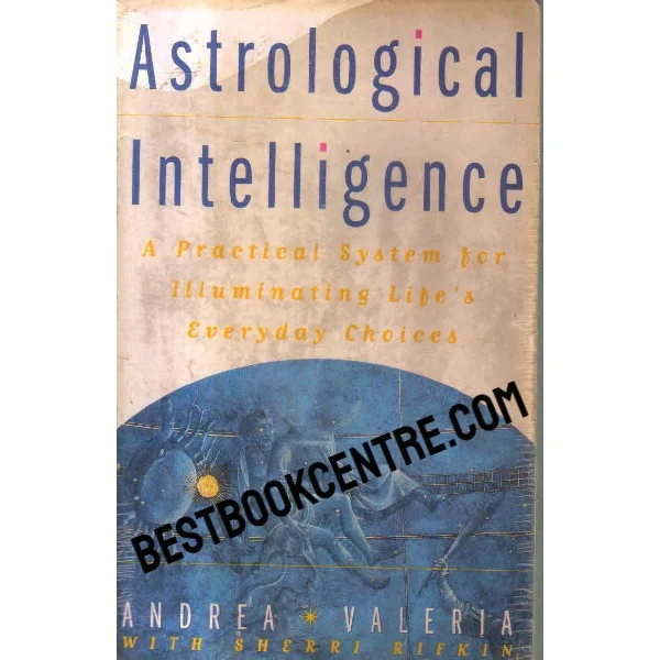 Astological Intelligence