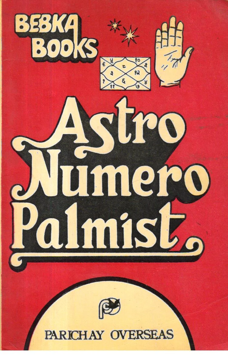 Astro Numero Palmist.