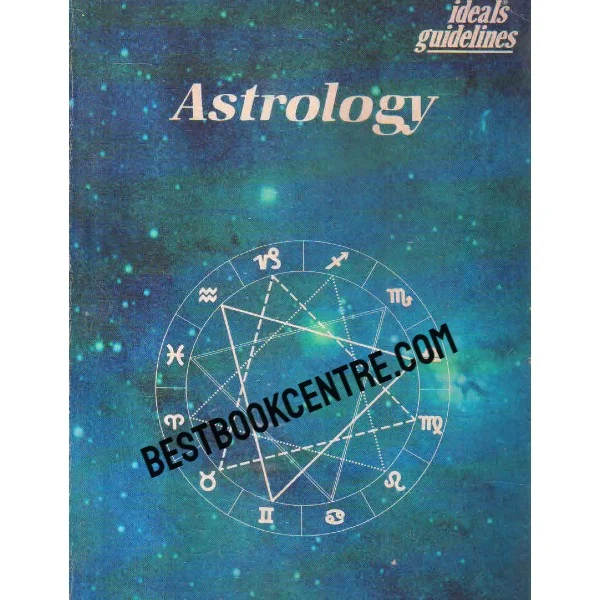 Astrology 1st Edition