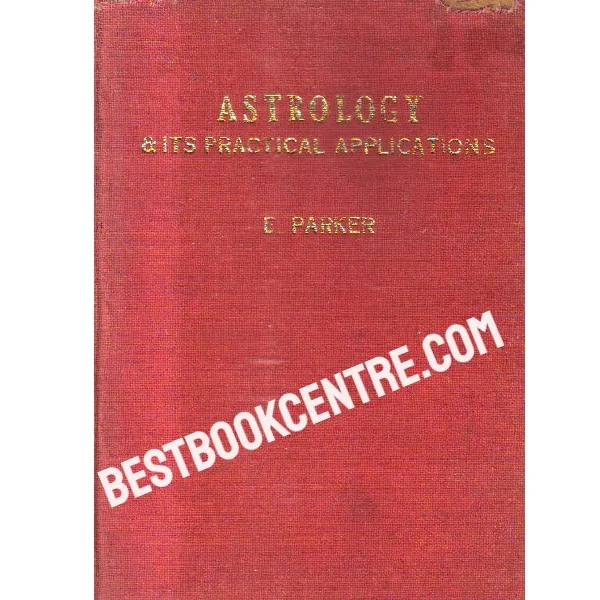Astrology and Its Practical Applications
