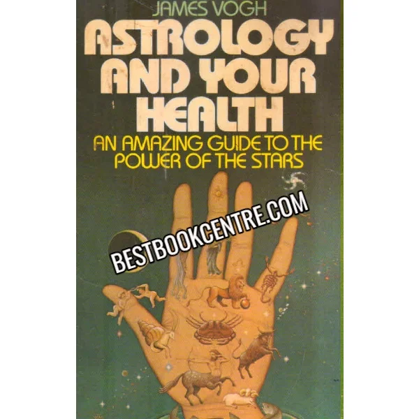 Astrology and Your Health