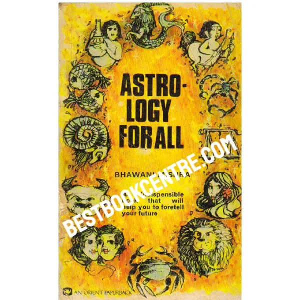 Astrology for All