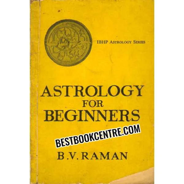 Astrology for Beginners
