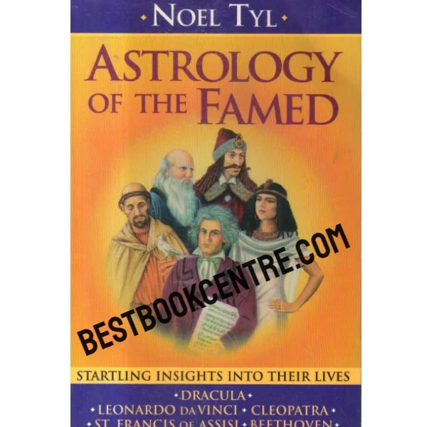 Astrology of the Famed