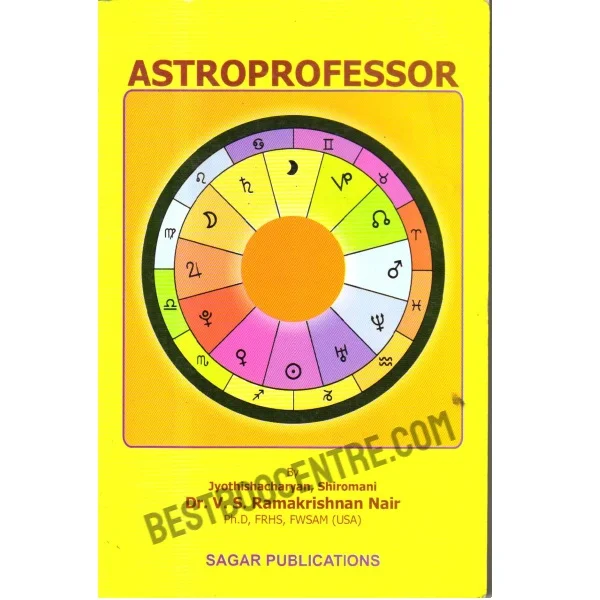 Astroprofessor