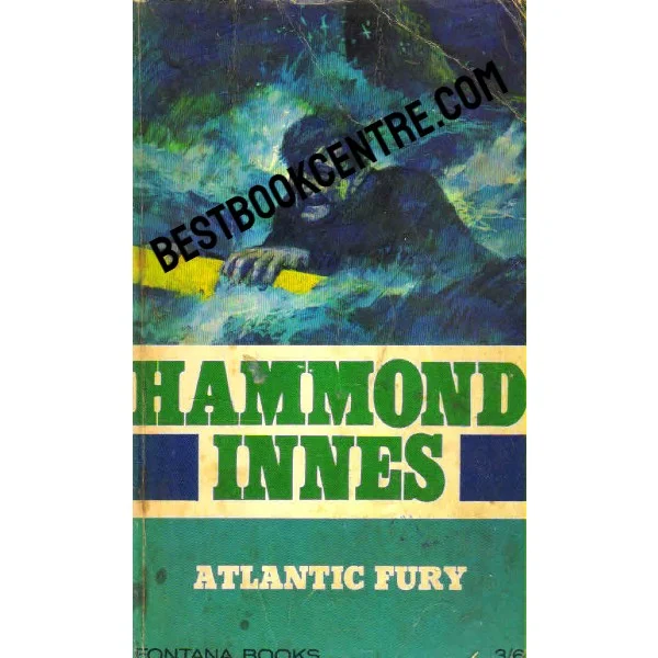 Atlantic Fury