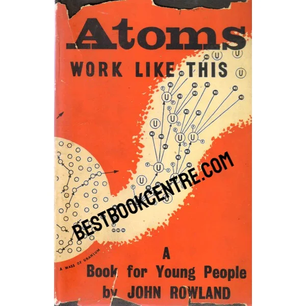 Atoms Work Like This 2st Edition