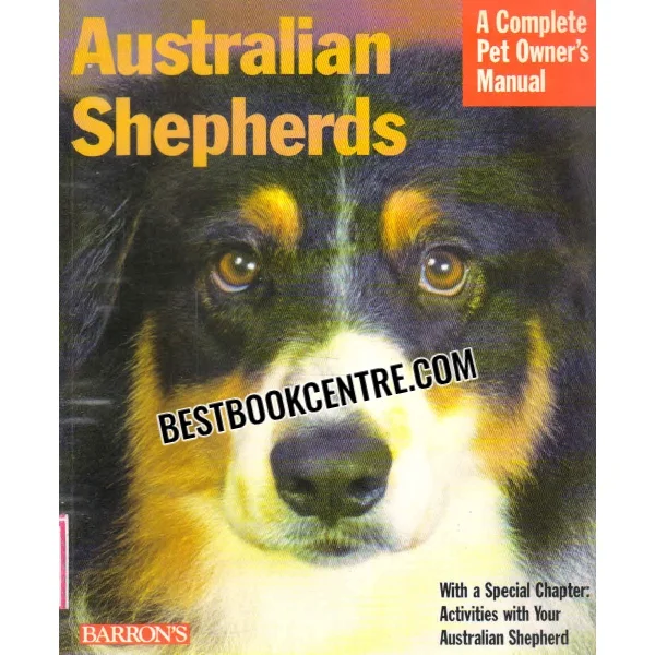 Australian Shepherds