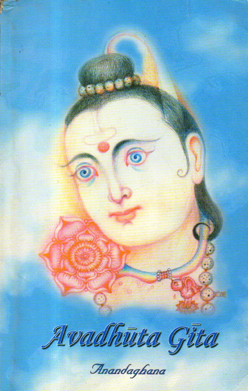 Avadhuta Gita