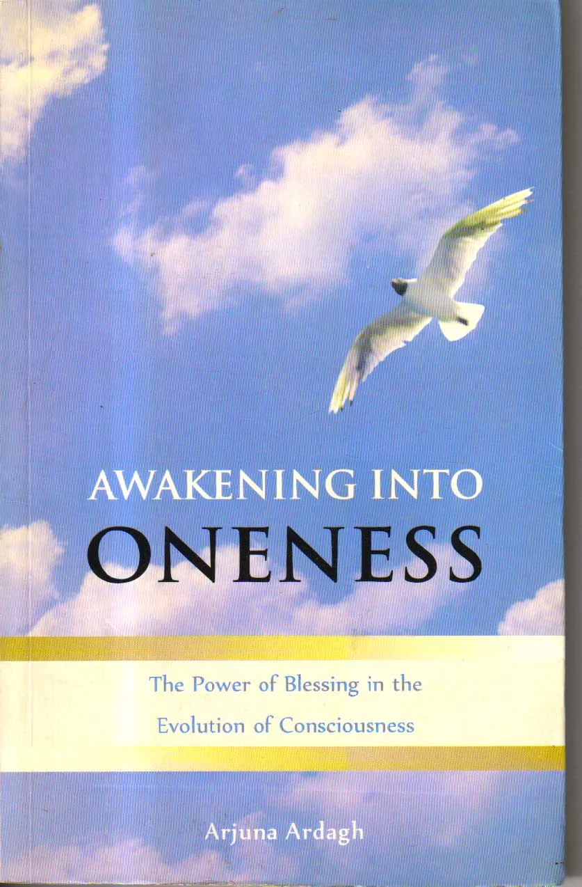 Awakening Into Oneness
