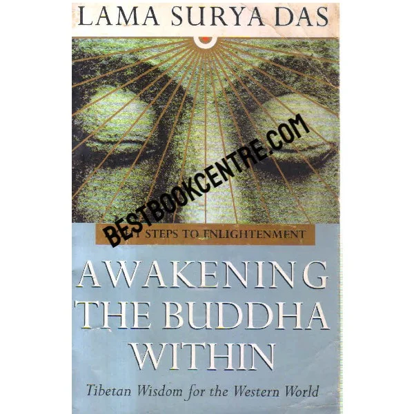 Awakening the Buddha Within