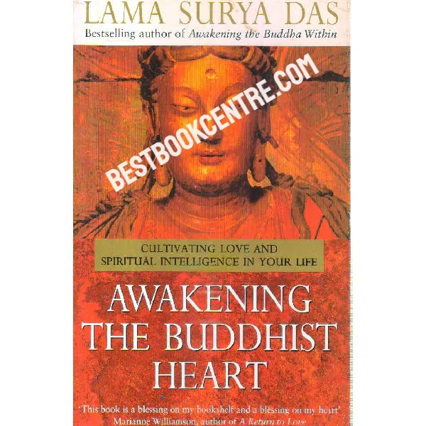 Awakening the Buddhist Heart