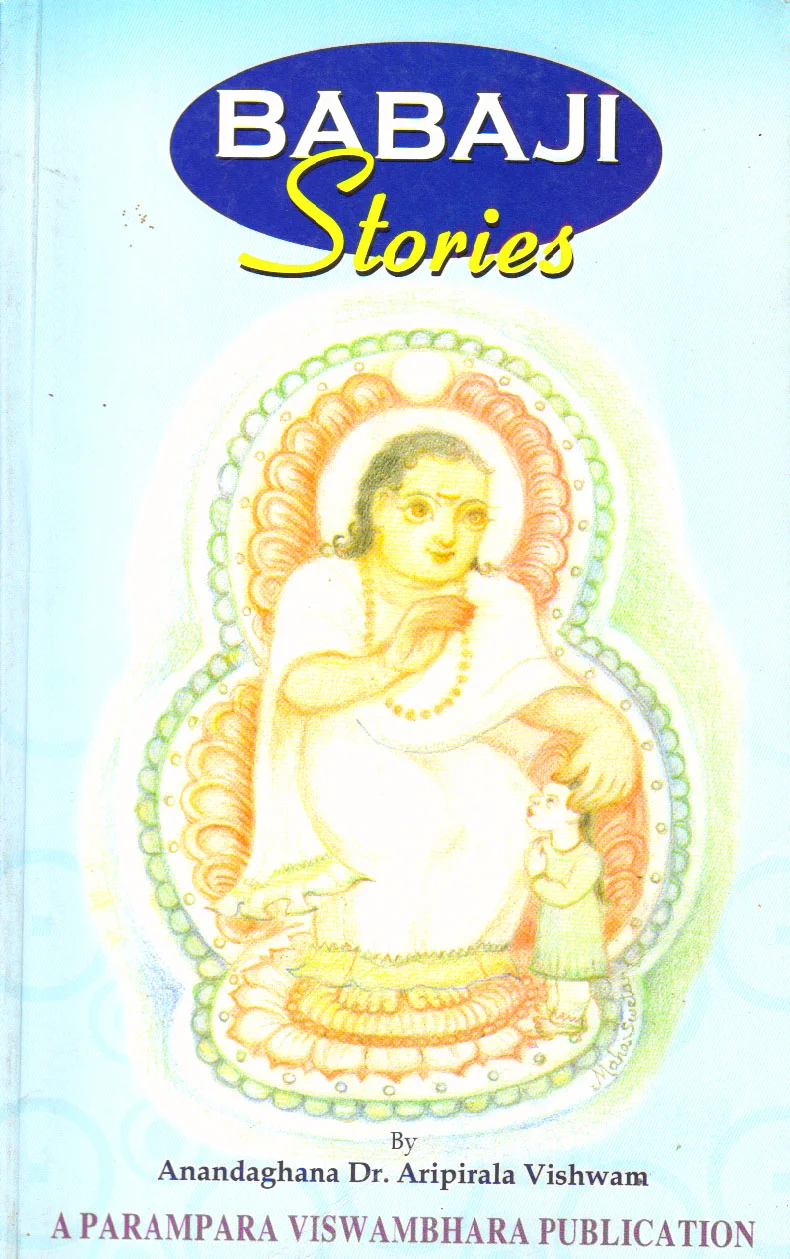 Babaji Stories