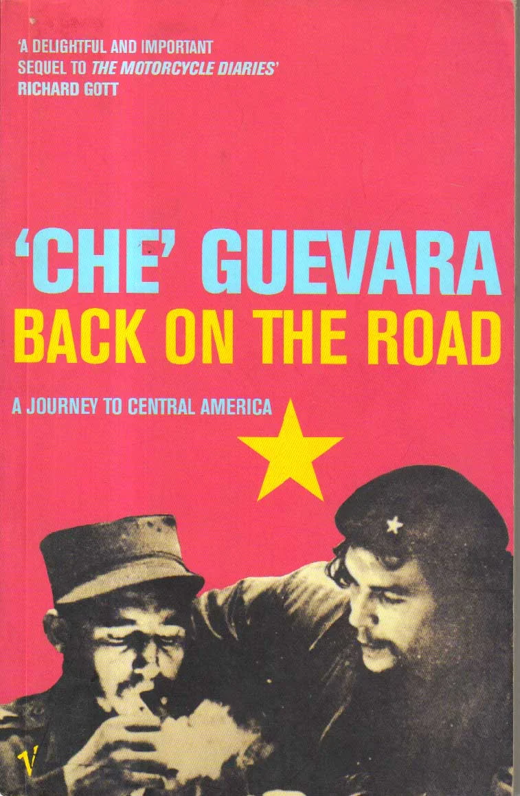 Back on the Road