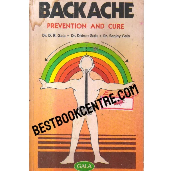 Backache