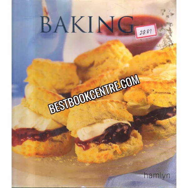 Baking