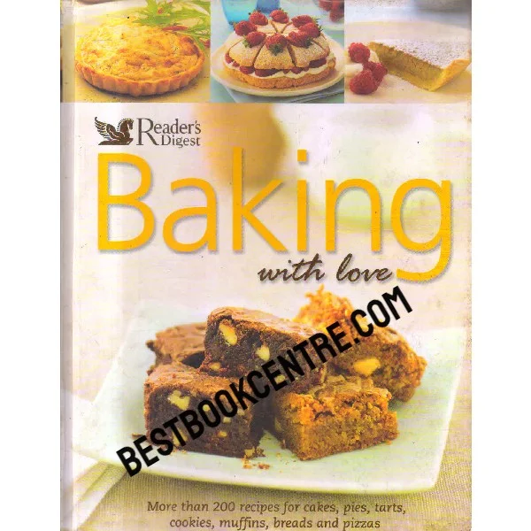 Baking With Love