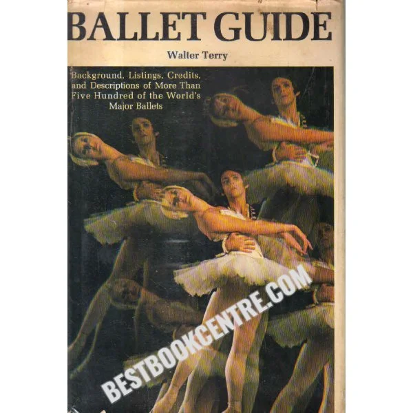 Ballet Guide
