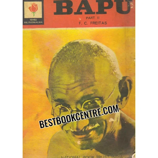 Bapu Part 2 1st Edition