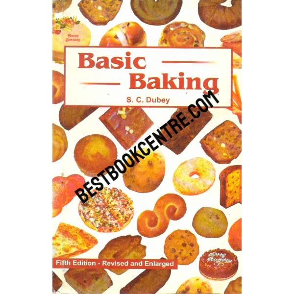Basic Baking