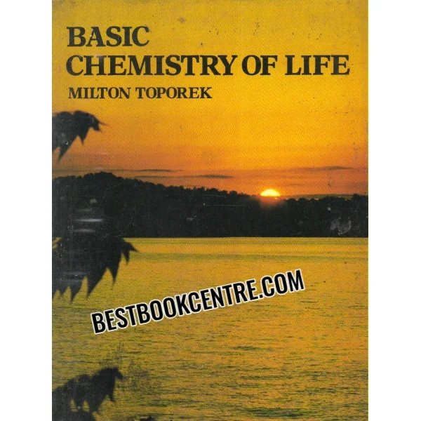 Basic Chemistry of Life