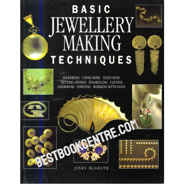 Basic Jewellery Making Techniques