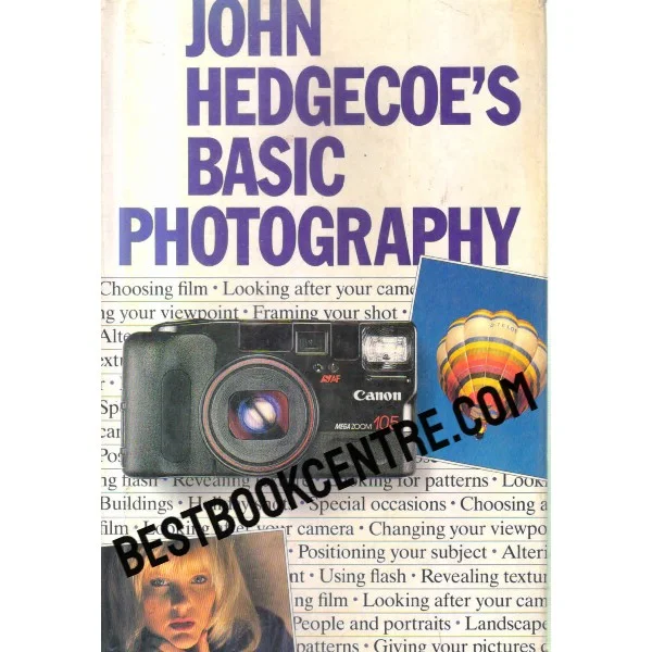 Basic Photography
