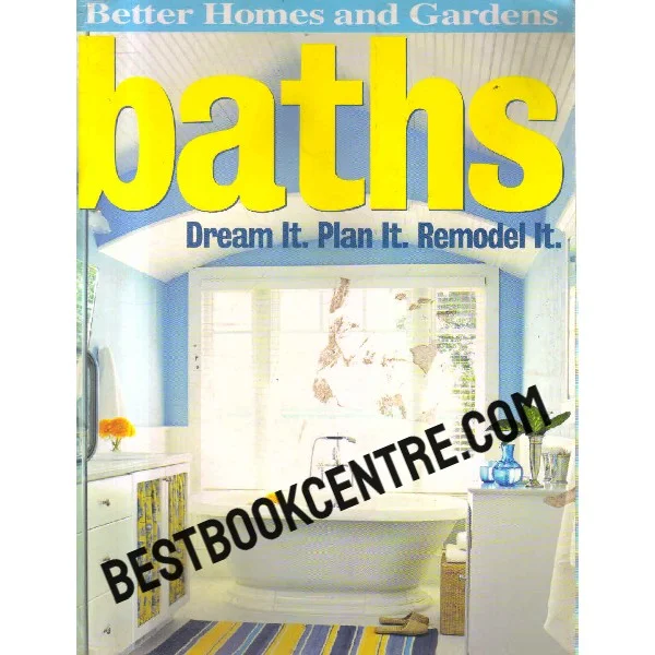 Baths Dream It Plan It Remodel It