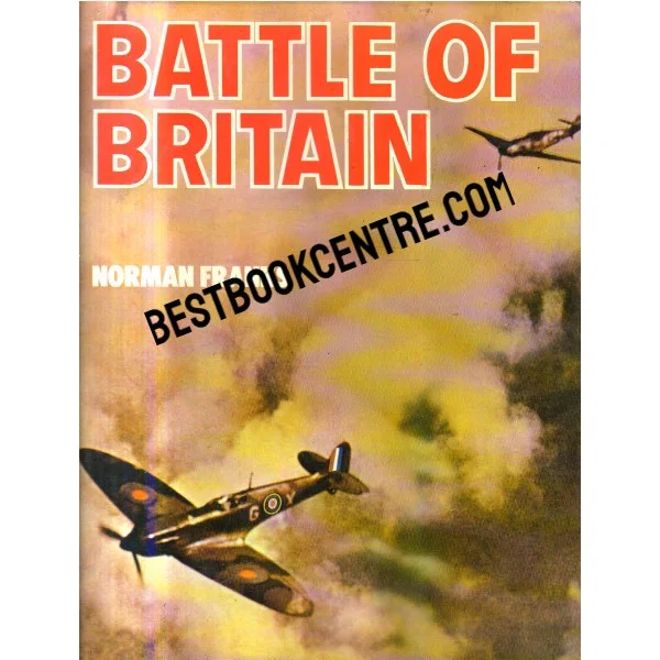 Battle of Britain 1st Edition