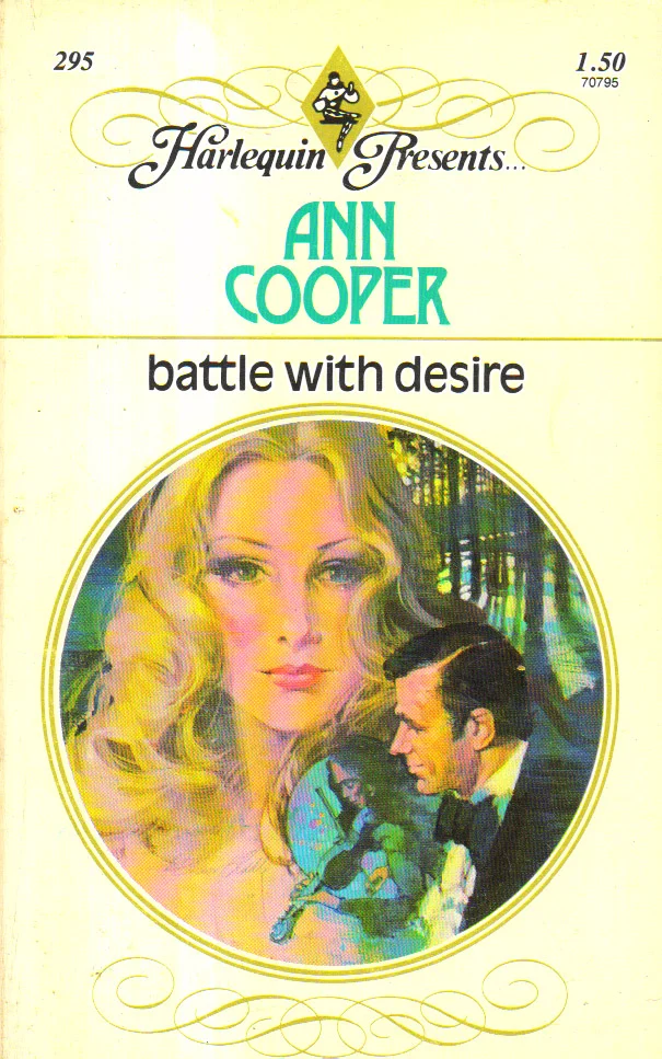 Battle With Desire