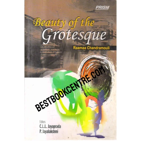 Beauty of the Grotesque