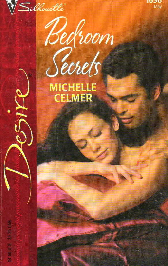 Bedroom Secret