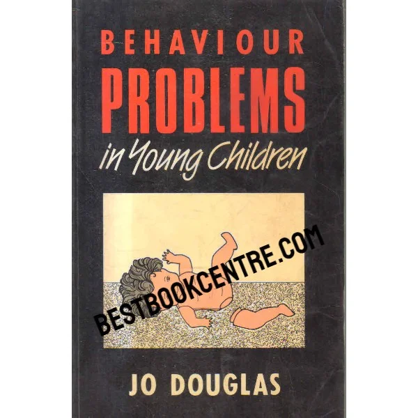 Behaviour Problems in Your Children