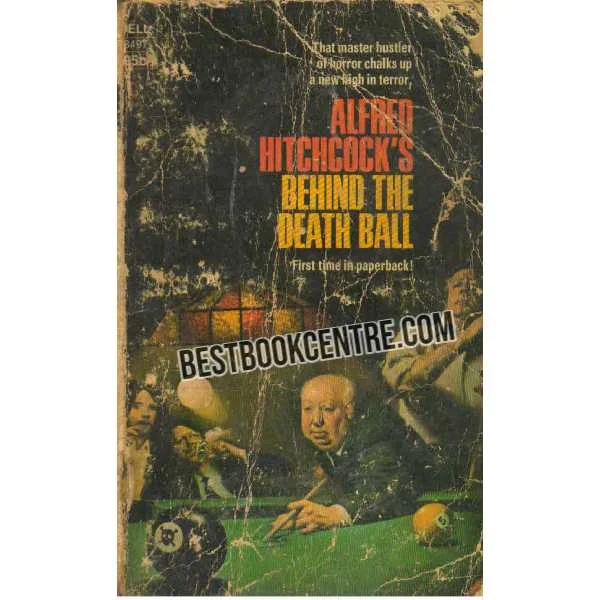 Behind the Death Ball