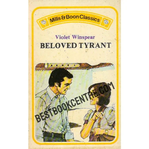 Beloved Tyrant