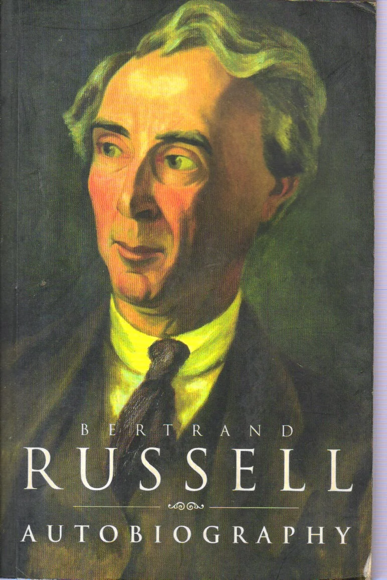 Bertrand Russell